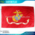 90x150 cm printed polyester UNITED STATES MARINE CORPS flag